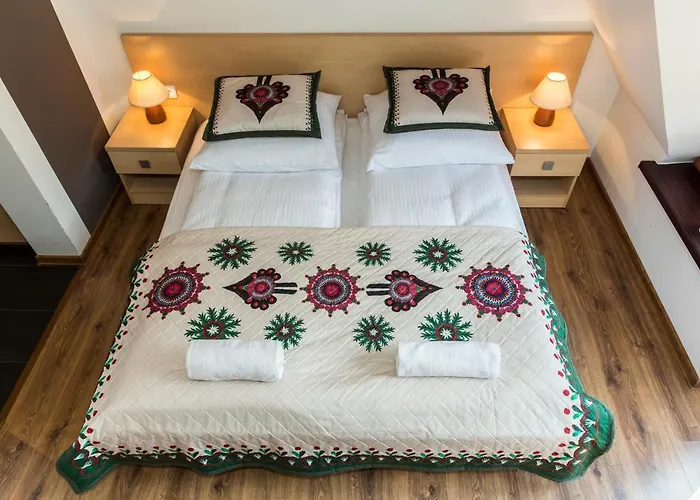 Udanypobyt Przy Dolinach E I F شقة *