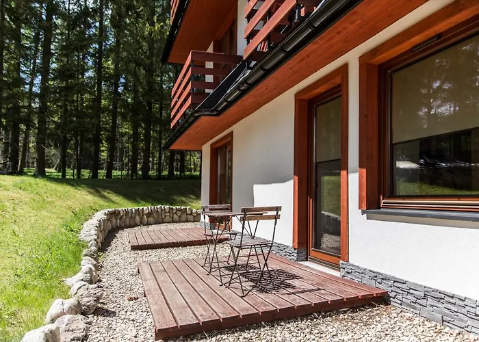 Udanypobyt Przy Dolinach E I F *